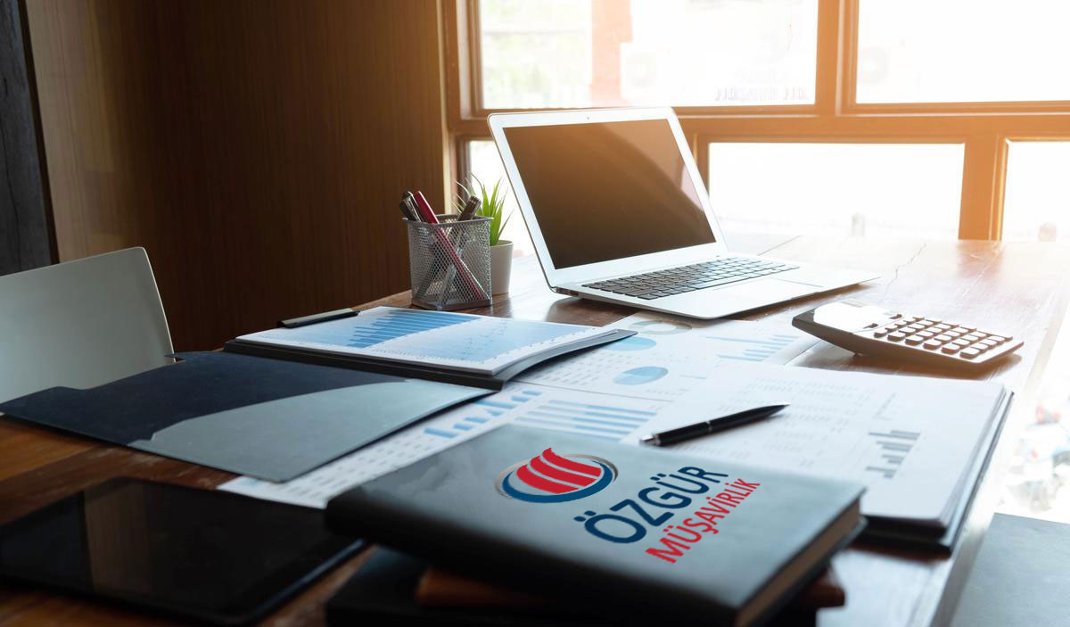 Özgür Müşavirlik Süleyman Sünihi DEMİR